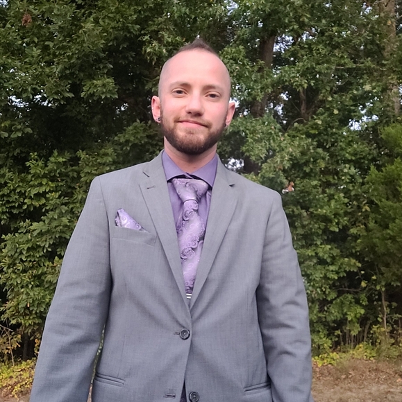 Meet your Posher, Hayden - Picture 1 of 1